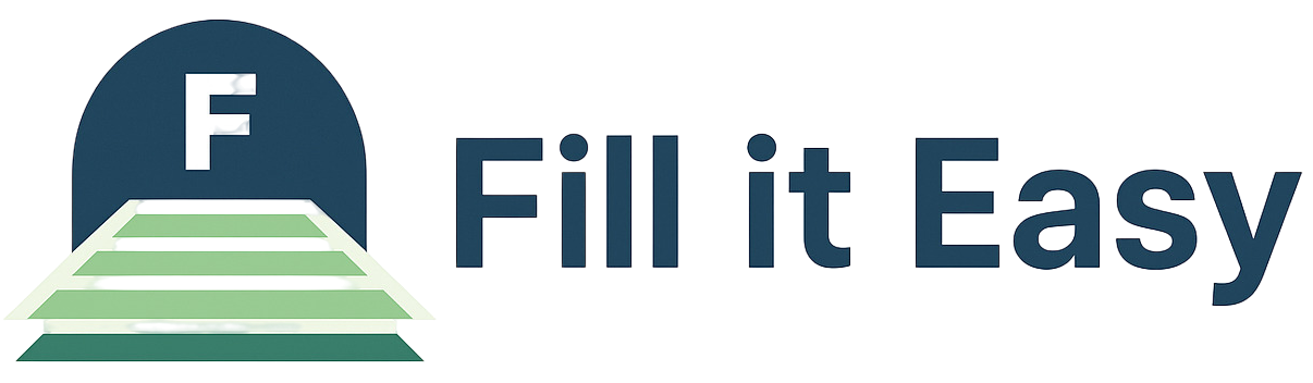 Fill it Easy
